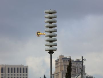 صافرات الإنذار تدوي في الأردن صافرات الإنذار تدوي في الأردن