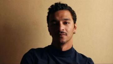 علي السبع مندهش من انتقاد فخر الدلتا : سعيد بكراهية دوري