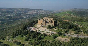 فعاليات عجلونية: الكرامة محطات خالدة ونهضة امة فعاليات عجلونية: الكرامة محطات خالدة ونهضة امة