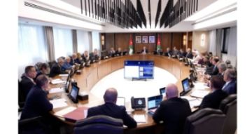 لأول مرة في المملكة.. الحكومة تطلق المرحلة الأولى من مشروع النقل المدرسي بالشراكة مع القطاع الخاص