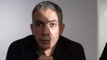 مصر.. شطب الطبيب المثير للجدل ضياء العوضي من الأطباء مصر.. شطب الطبيب المثير للجدل ضياء العوضي من الأطباء