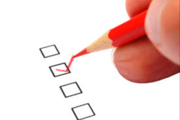 نهاية استطلاع آراء الموظفين حول مقترح دوام 4 أيام الخميس