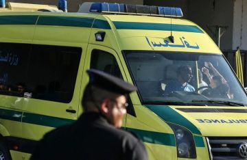 واقعة صادمة في مصر.. تسرب غاز ينهي حياة أسرة بأكملها