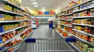 وسط التطورات الإقليمية الحاج توفيق: لا نقص في الغذاء ومخزون آمن للأردن