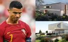 طلب غير مألوف من رونالدو يوقف مشروع قصره الفاخر في مانشستر - jo