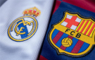 المباريات المتبقية لبرشلونة وريال مدريد في رحلة الصراع على اللقب