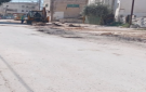 بلدية الوسطية: تأهيل الشوارع المتضررة من مشروع الصرف الصحي خلال 3 أشهر