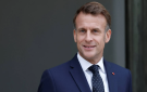 ماكرون: فرنسا مستعدة لتسهيل محادثات لوقف إطلاق النار بين إسرائيل ولبنان في باريس