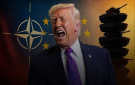 ترمب : الناتو بدون الولايات المتحدة نمر من ورق جبناء، ولن ننسى 