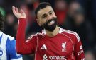 مقربون من محمد صلاح يرجحون وجهته القادمة.. إيطاليا أو أميركا؟