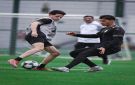 نادي الحسين يغادر قطر إلى السعودية السبت - jo