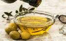 الغذاء والدواء: أسعار مخفضة لزيت الزيتون المستورد في صفحات غير معتمدة عاجل