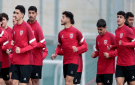 منتخب الشباب يستأنف معسكره التدريبي المحلي بعد تأجيل بطولة غرب آسيا