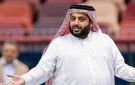تعليق ساخر من تركي آل الشيخ بعد فوز مصر على السعودية برباعية