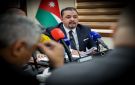 إطلاق حوار وطني لمناقشة تعديلات قانون الضمان - jo