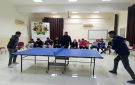 اختتام بطولة تنس الطاولة في مركز شباب الجيزة والفيصلية - jo