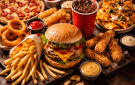 ماذا يحدث لجسمك عند تناول الوجبات السريعة يوميا؟ - jo