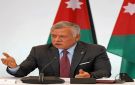 عاجل الملك: الأردن يواصل العمل مع الأشقاء والشركاء للتوصل إلى تهدئة شاملة - jo