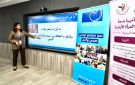 جلسة حوارية في اليرموك عن تمكين المرأة - jo
