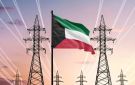 خروج خطوط كهرباء بالكويت عن الخدمة بسبب شظايا