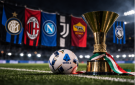أبرز المتنافسين على لقب الدوري الإيطالي 2025 26 قبل الجولات الحاسمة