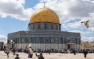 الاحتلال الإسرائيلي يواصل إغلاق أبواب المسجد الأقصى بحجة إعلان حالة الطوارئ - jo