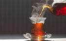 الإبريق الزجاجي يجعل الشاي أكثر فائدة صحيا