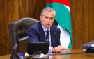 رئيس وزراء الأردن يحدد عطلة عيد الفطر للقطاع العام - jo