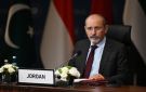 الصفدي: الأردن ماض بالدبلوماسية ويحظى بدعم دولي - jo