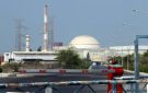 الطاقة الذرية الدولية: مقذوف أصاب محطة بوشهر النووية