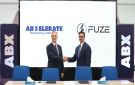 AB Xelerate و فيوز يوقعان مذكرة تفاهم