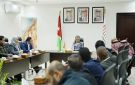 البترا: إنشاء غرفة عمل مشتركة لإيجاد حلول لأزمة القطاع السياحي