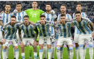 بعد إلغاء مباراتها ضد إسبانيا.. الأرجنتين تواجه منتخبا عربيا الجمعة استعدادا لكأس العالم