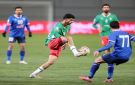 تعادل الرمثا والوحدات 1-1 بدوري المحترفين - jo