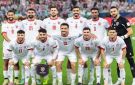 بسبب الحرب في إيران .. منتخب الأردن يضطر لتغيير خطط تحضيراته لمونديال 2026