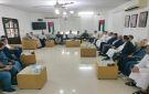 لقاء أبناء الجالية الأردنية في سلطنة عمان