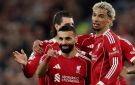 جمهور ليفربول يناشد محمد صلاح (فيديو)