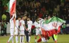 منتخب إيران يرد على ترامب ويؤكد أن لا أحد يمكنه استبعاده من كأس العالم - jo