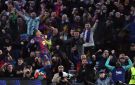 برشلونة يضرب بسباعية أمام نيوكاسل ويبلغ ربع نهائي الأبطال