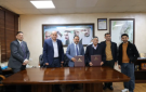 توقيع عدة اتفاقيات استثمارية بوادي الأردن لتعزيز الزراعة والسياحة وخلق فرص عمل