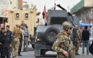 العراق يعفي قادة أمنيين ويحتجزهم