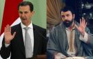 سلاف فواخرجي لتيم حسن: بأي صفة تسخر من بشار الأسد