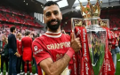 محمد صلاح .. أسطورة الدوري الإنجليزي الذي سيترك ذكريات لا تنسى