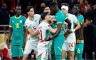 الاتحاد الأفريقي يسحب لقب الكاف من السنغال ويمنحه للمغرب