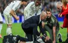 صدمة.. 51 إصابة في ريال مدريد وخمسة ناجين 