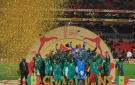 أول لاعب سنغالي يعلق على سحب لقب كأس إفريقيا من منتخب بلاده ومنحه للمغرب