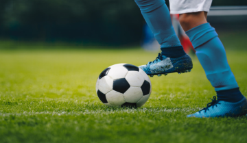 الجزيرة يفوز على السرحان في افتتاح الجولة الـ 22 من دوري المحترفين