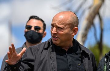 بينيت يهاجم سموتريتش ونتنياهو