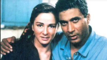  خطط للزواج من نجلاء فتحي .. مدير أعمال أحمد زكي يكشف سرا