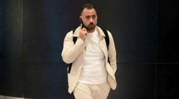 في توقيت خطير ..  جون إدوارد يحسم أهم ملفات الزمالك